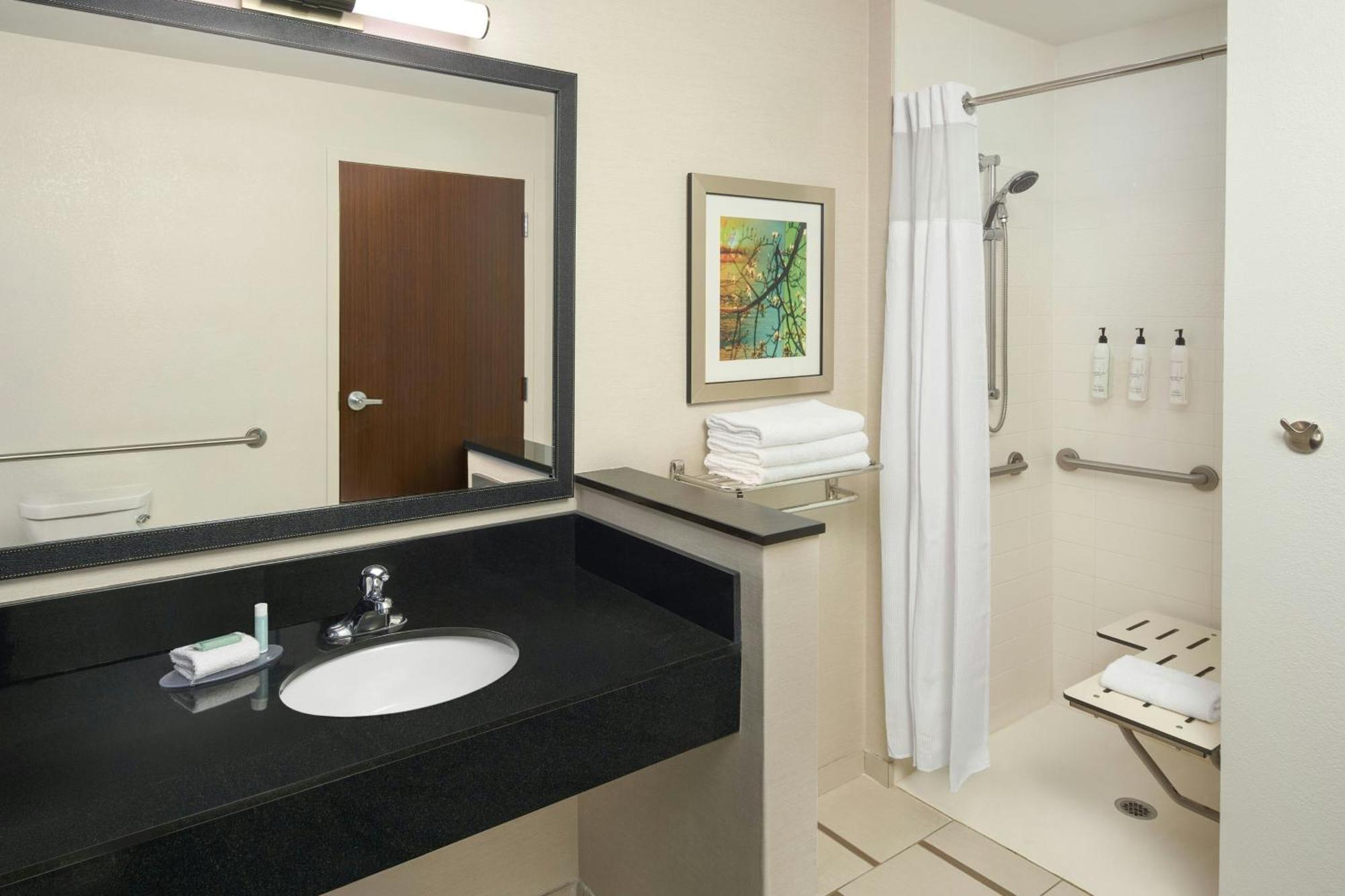 Fairfield Inn & Suites By Marriott Delray Beach I-95 Luaran gambar